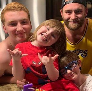 Meet your Posher, Chaille